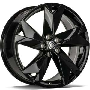 5x112 18x7.5 ET45 Carbonado PROGRESSIVE