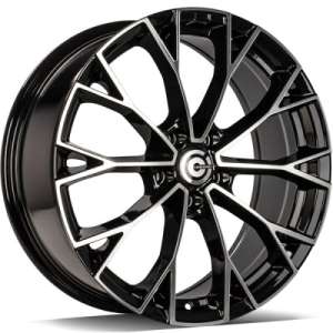 5x112 18x7.5 ET45 Carbonado SECURITY