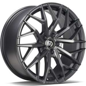 5x114.3 18x8 ET40 seventy9 SV-C