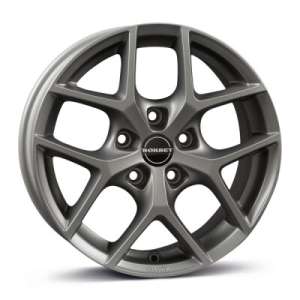 5x114.3 18x8.5 ET38 Borbet Y