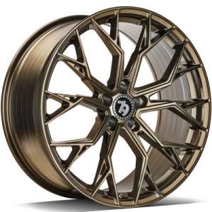 5x120 18x8 ET30 seventy9 SCF-H