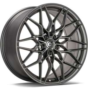 5x120 18x8 ET30 Carbonado Emerald