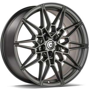 5x120 18x8 ET30 Carbonado Solid
