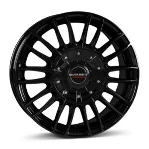 6x120 18x7.5 ET45 Borbet CW3