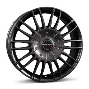 6x120 18x7.5 ET45 Borbet CW3