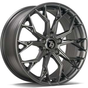 5x112 19x8.5 ET30 seventy9 SCF-H