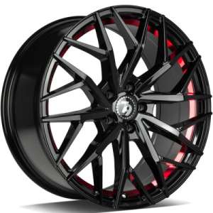 5x112 19x8.5 ET40 seventy9 SV-C