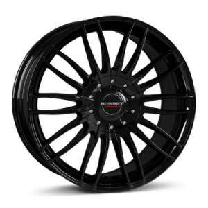 5x112 19x8.5 ET55 Borbet CW3
