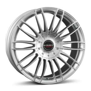 5x112 19x8.5 ET55 Borbet CW3