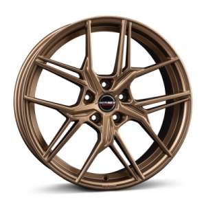 5x112 19x8 ET50 Borbet QX