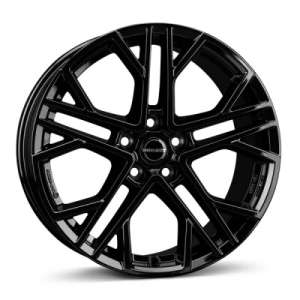 5x112 19x9.5 ET45 Borbet XV
