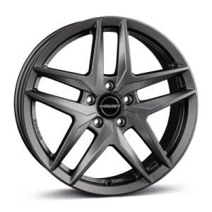 5x112 19x8 ET46 Borbet Z