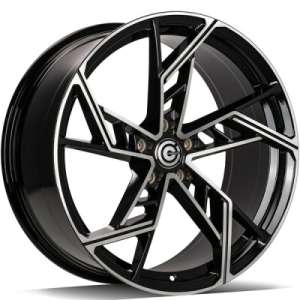 5x112 19x8.5 ET30 Carbonado Evil