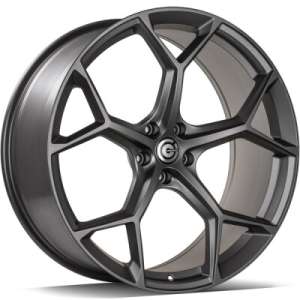 5x112 19x8.5 ET30 Carbonado Fancy