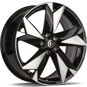 5x112 19x8 ET45 Carbonado PROGRESSIVE