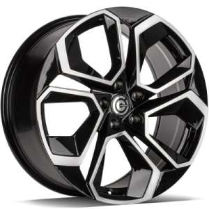 5x112 19x8.5 ET42 Carbonado SEA