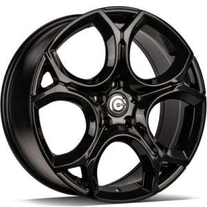 5x112 19x8 ET45 Carbonado UNIQUE