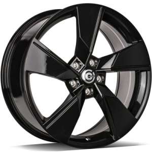 5x112 19x8 ET45 Carbonado UNIVERSE