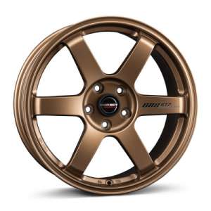 5x114.3 19x8.5 ET40 Borbet DB8GT2