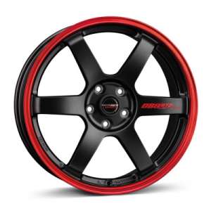 5x114.3 19x8.5 ET35 Borbet DB8GT2