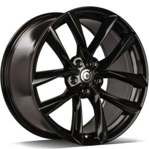 5x114.3 19x9.5 ET45 Carbonado Electric