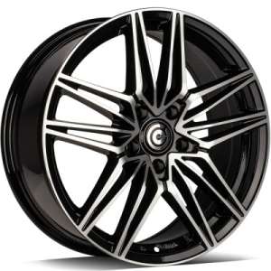 5x114.3 19x7.5 ET40 Carbonado Ground