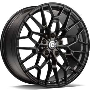 5x120 19x8.5 ET33 Carbonado Slash
