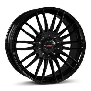 6x120 19x8.5 ET52 Borbet CW3