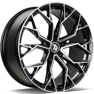 5x112 20x9 ET30 seventy9 SCF-H
