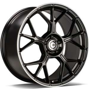 5x112 20x9.5 ET45 Carbonado Chief