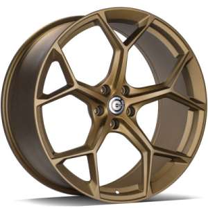 5x112 20x9 ET30 Carbonado Fancy