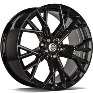 5x112 20x8.5 ET28 Carbonado Fast