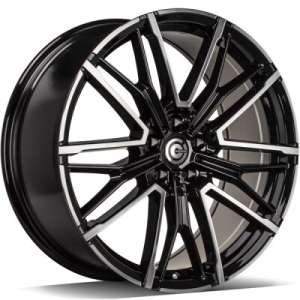 5x112 20x8 ET27 Carbonado Shade