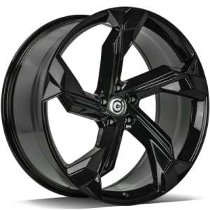 5x112 20x9 ET30 Carbonado Superstar