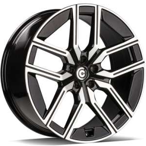 5x112 20x10 ET35 Carbonado Upgrade