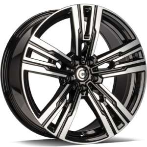 5x112 20x10 ET35 Carbonado Vampire