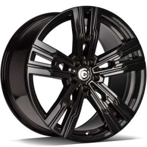 5x112 20x8.5 ET25 Carbonado Vampire
