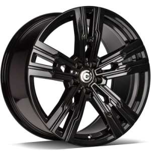 5x112 20x10 ET35 Carbonado Vampire