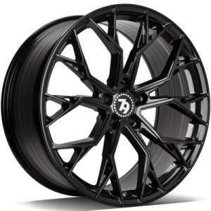 5x114.3 20x9 ET40 seventy9 SCF-H