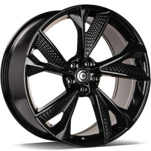 5x112 21x9.5 ET25 Carbonado Luxury