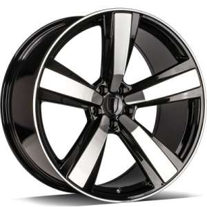 5x112 21x10 ET19 Carbonado PLAYER