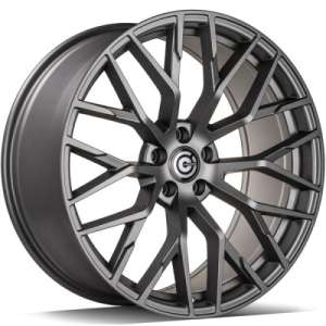 5x112 21x9.5 ET25 Carbonado Wealthy