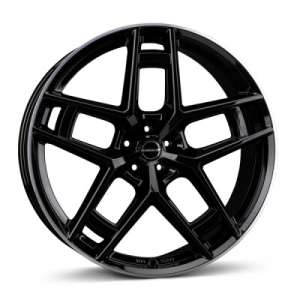 5x112 24x10.5 ET20 Borbet TF