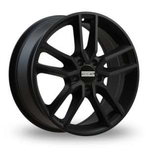 5x114.3 18x6.5 ET38 Fondmetal KOROS (FMI06)