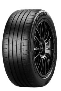 PIRELLI 235/45 R18 PZERO E 98Y XL TL RunForward ELT