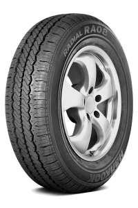 HANKOOK 145 R13C Radial RA08 88R TL