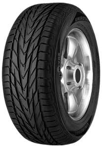 UNIROYAL 195/80 R15 Rallye4x4Street 96H TL