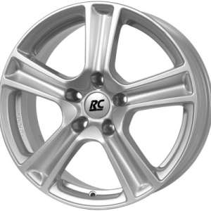 5x100 15x5.5 ET40 RC RC19