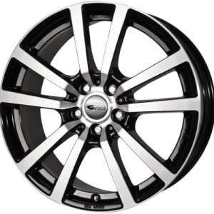 5x108 18x8 ET42.5 RC RC25