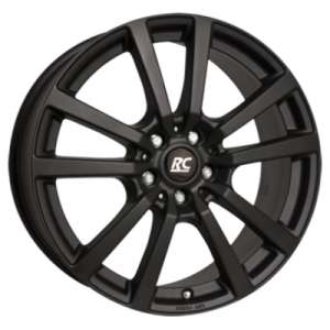 5x160 17x7 ET55 RC RC25T